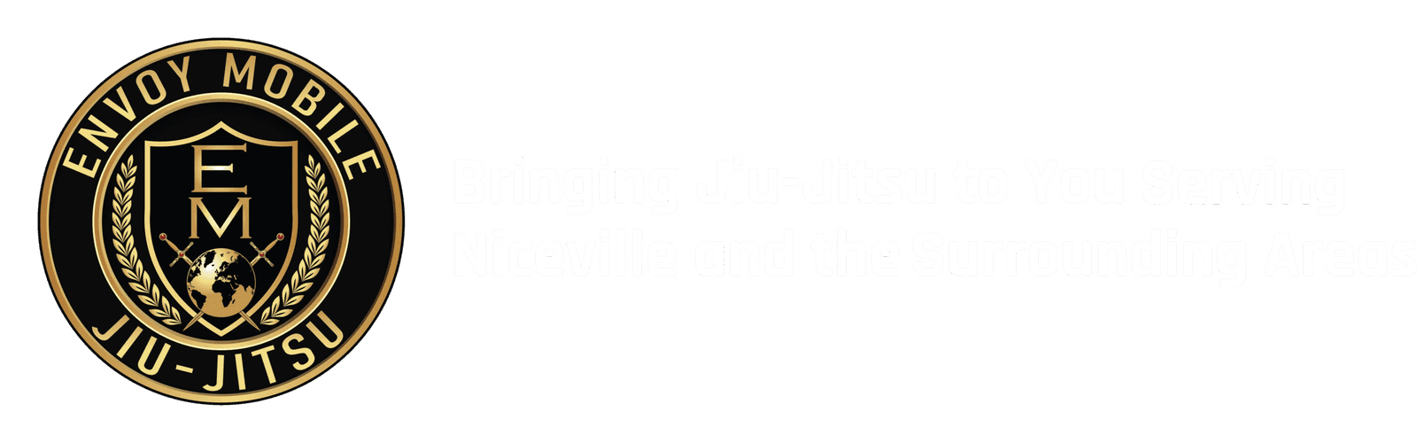 Envoy Mobile Jiu-Jitsu