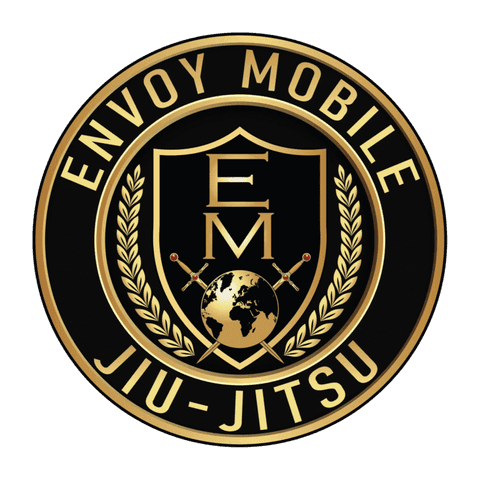 Envoy Mobile Jiu-Jitsu