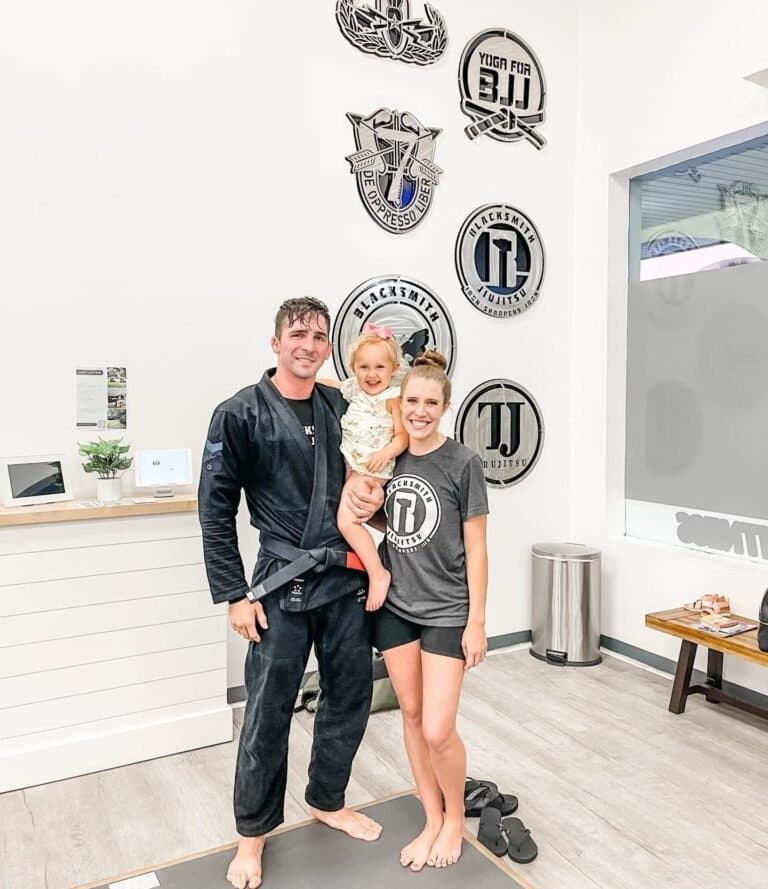 Evan Morter - Head Instructor